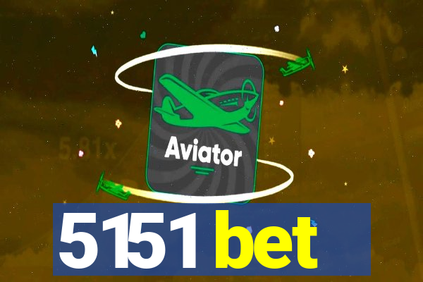 5151 bet
